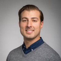 Futurety Employee Adam Deperro's profile photo