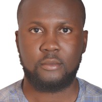 Steam and Globe Broadcasting Ltd Employee Abdussamad Alhassan's profile photo