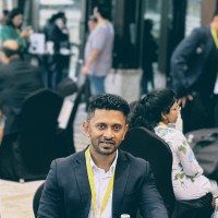 PRYPCO Employee Ashim Das's profile photo