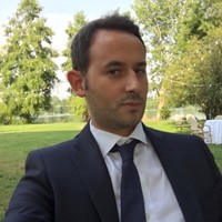 Alberto Tosi Email