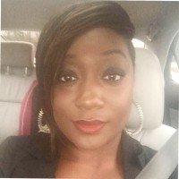 Voya Financial Employee Victoria Glover's profile photo