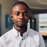 dipoleDIAMOND Employee Ebere Imo's profile photo