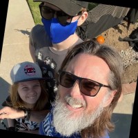 Anaheim Elementary School District Employee Cory Robertson's profile photo