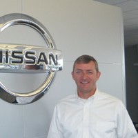 Bob Richards Nissan Employee Mark Owen's profile photo