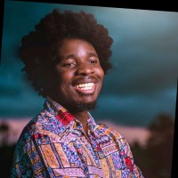Nation Media Group Employee Brian Juma's profile photo