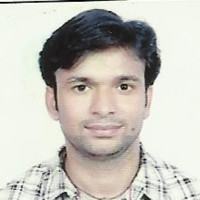 LTIMindtree Employee Nimit Kumar's profile photo