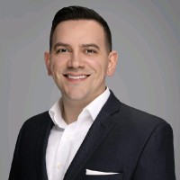 J.P. Morgan Private Bank Employee Ty Brown's profile photo