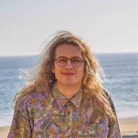 Idenfo Employee Solomon Warsop's profile photo