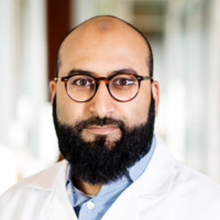 VA Ann Arbor Healthcare System Employee Yaseen Mohiuddin's profile photo