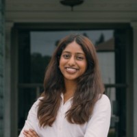 Associated Students of the University of California Employee Bhairavi Senthilkumar's profile photo