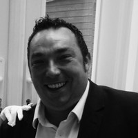 Lancashire County Council Employee Steve Burns's profile photo