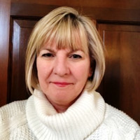 ColdQuanta, Inc. Employee Sue Sweeney's profile photo