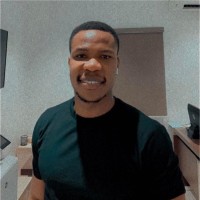 Limepack Employee Idongesit McIlscm's profile photo
