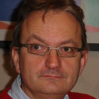 BASF Employee Philippe Hendrickx's profile photo