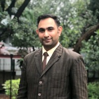 Nippon Koei India Private Limited Employee Sunny Shroff's profile photo