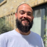 Repeat Ventures Employee Mattheus Dias's profile photo