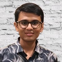 Parth Bhuva Email & Phone Number