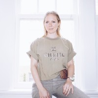 AKQA Group Employee Kate Colas's profile photo