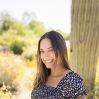 HireRising Employee Valerie Casanova's profile photo