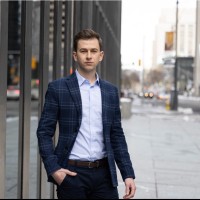 Daniel Donati Email & Phone Number