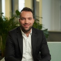 Comtrade Gaming Employee Viki Prašnikar's profile photo