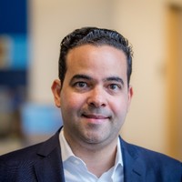 Medtronic Employee Jose Cueto's profile photo