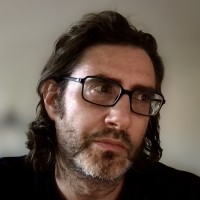 Streetlives Employee Adam Bard's profile photo