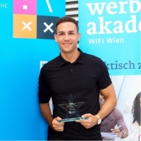 Vossen GmbH & Co. KG Employee Robin Wagner's profile photo