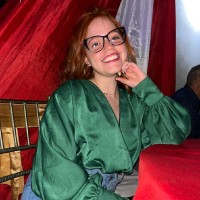 LARKIN Employee Génesis Rodriguez's profile photo