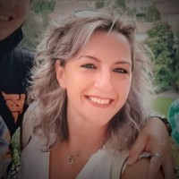 CONSYSTEM S.r.l. Employee Manuela Coti's profile photo
