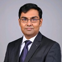 7Rays Semiconductors India Private Limited Employee Priyesh Kumar's profile photo