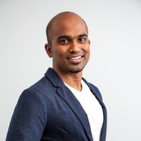 Nextuple Inc Employee Sudhakar Kudthipaati's profile photo