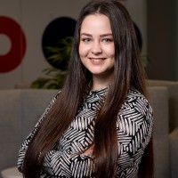 R&R Software Employee Dalma Maretics's profile photo