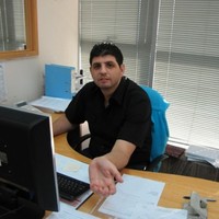 Fibernet Ltd. Employee Eli Mirovich's profile photo