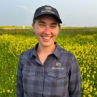 Grain Millers Inc. Employee Sophia Weiss's profile photo