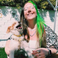 Lindsay Iversen Email & Phone Number