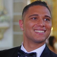 UNIXO Employee Kévin Tingapermal's profile photo
