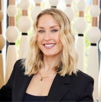 Elise Ramsden Email & Phone Number