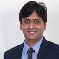 ISA Solutions Employee Abrar Riaz's profile photo