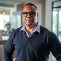 TELUS Digital Employee Bobby Brown's profile photo