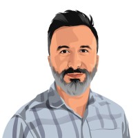 Deepinfo Employee Taha T.'s profile photo