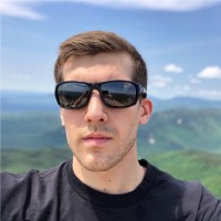 Advanced Precision Engineering Employee Devin Moretti's profile photo