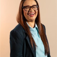 Glacier by Sanlam Employee Bianca Simpson's profile photo