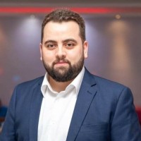 SRACO COMPANY Employee Ahmed Alqarawi's profile photo