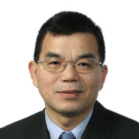 GE Aviation Employee Wayne Kong's profile photo