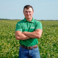Continuum Ag Employee David Hora's profile photo