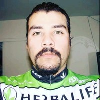 Herbalife Employee Jorge Rodriguez's profile photo