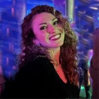 İş Kültür Employee Gizem Kumadıcı's profile photo