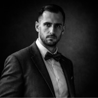 Ivan Petrov Email