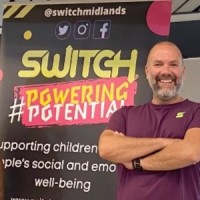 Central Learning Partnership Trust Employee Tim Wakefield's profile photo